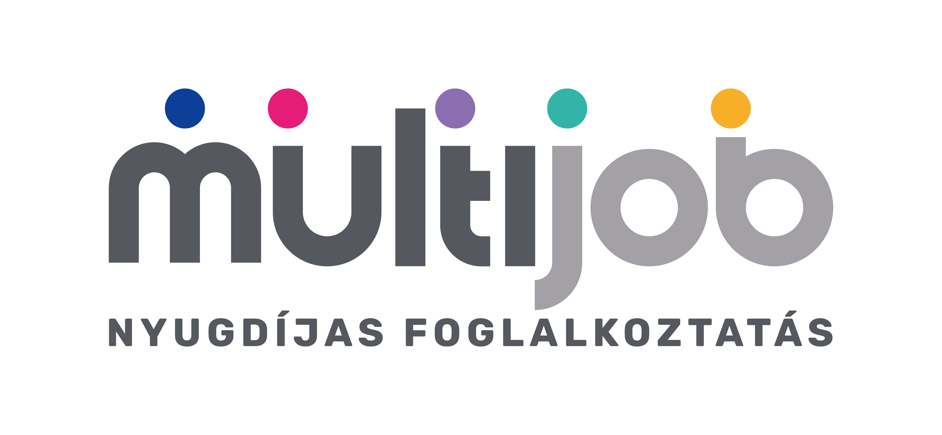 Multijob Nyugdíjas