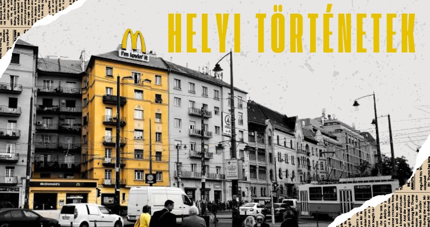 A Meki helyi történetei 