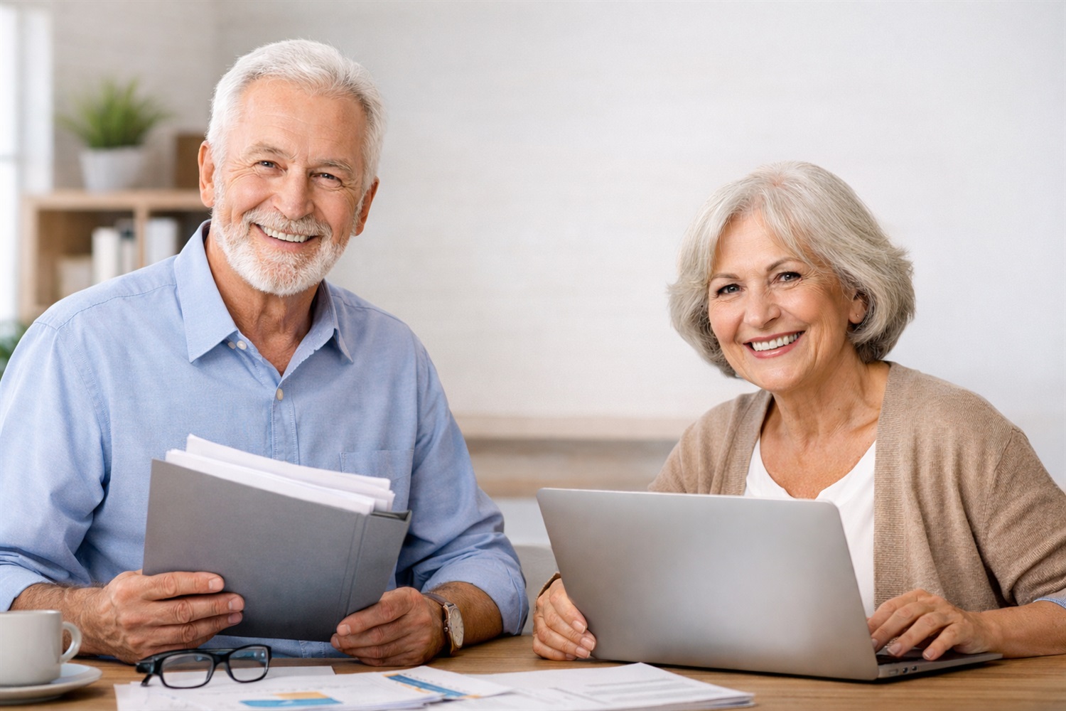 Dolgozhatok nyugdíj mellett? – Amit minden nyugdíjasnak tudnia kell