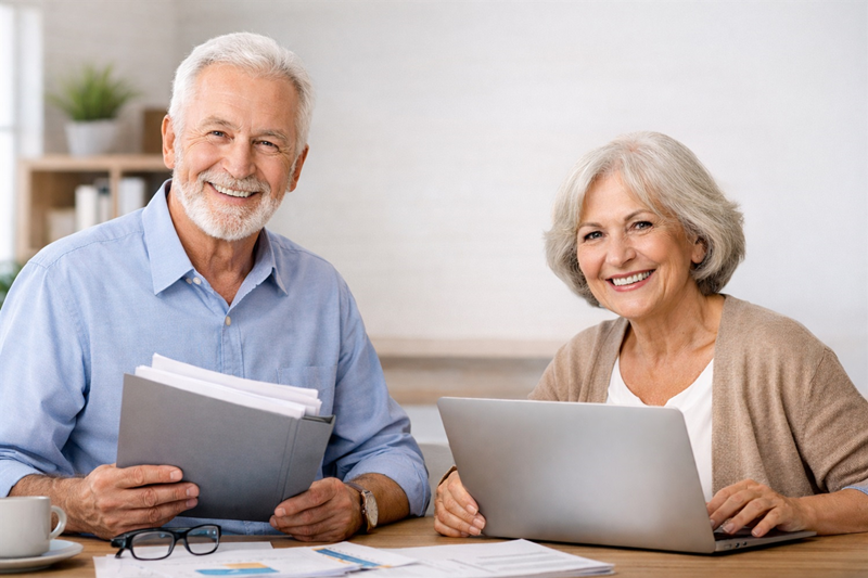 Dolgozhatok nyugdíj mellett? – Amit minden nyugdíjasnak tudnia kell